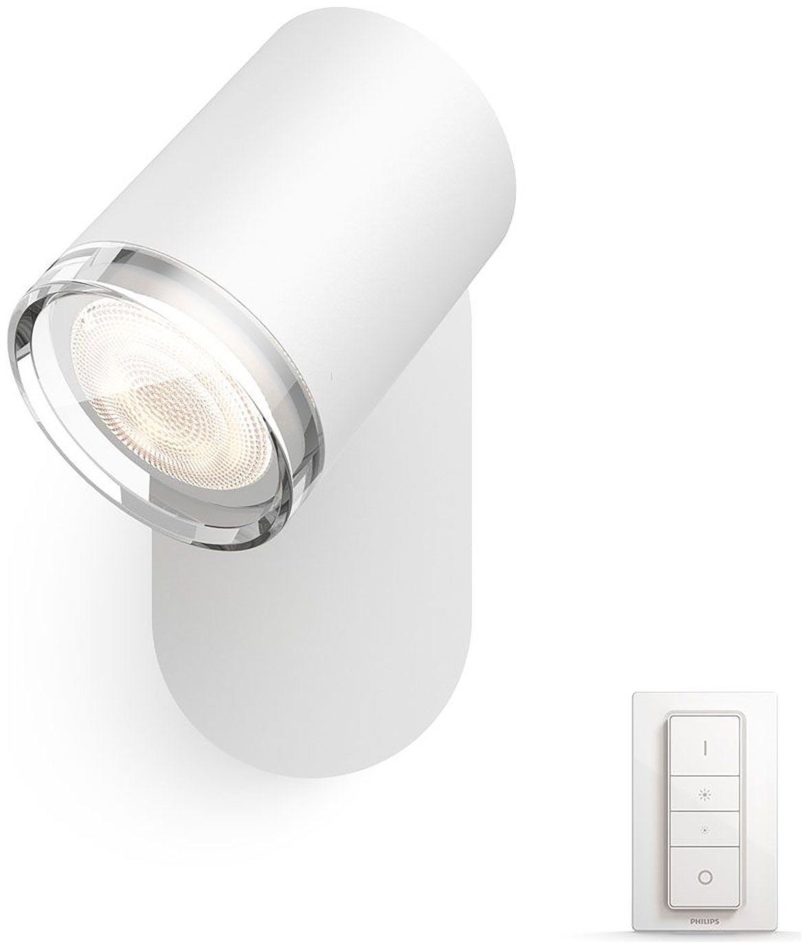 Philips Adore Hue Single Spot Light review