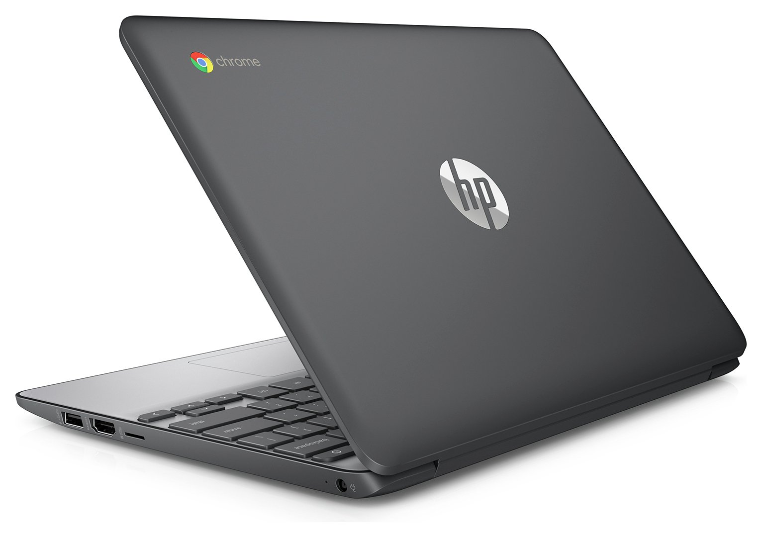 HP 11.6 Inch Celeron 4GB 16GB Chromebook Reviews