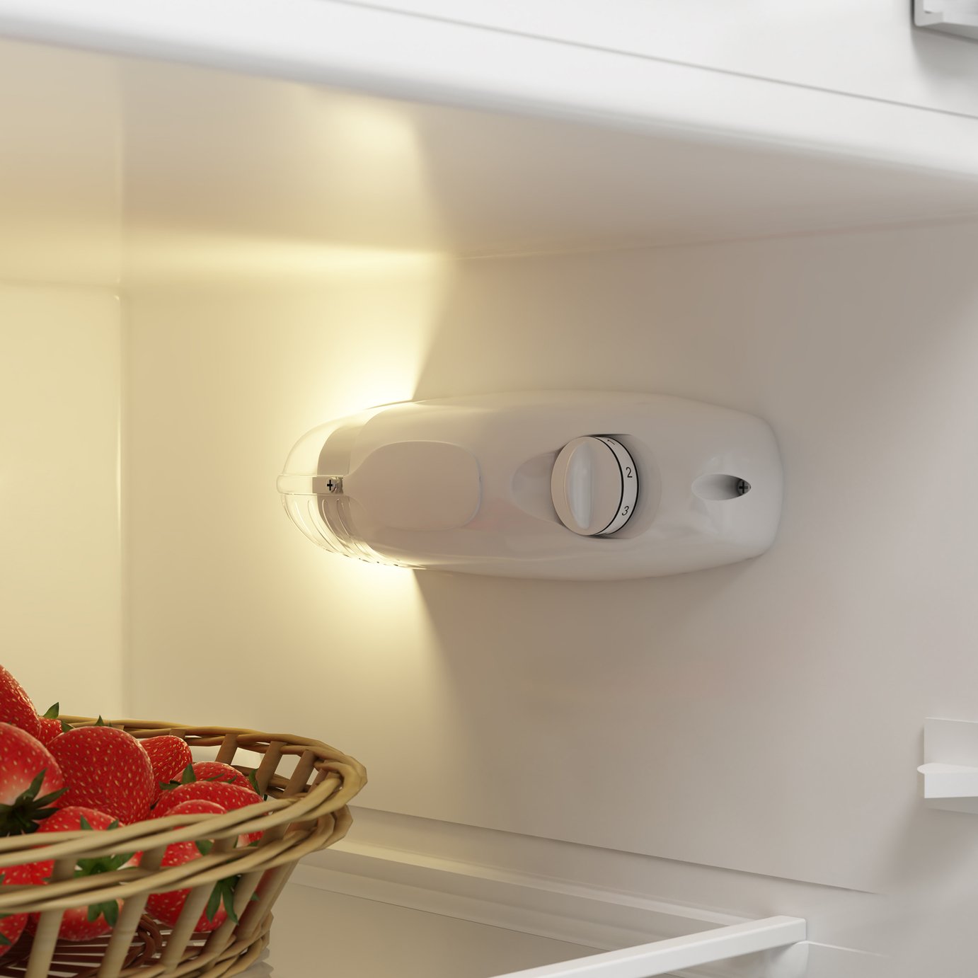 Hisense RUL173D4AW1 Integrated Under Counter Fridge Reviews