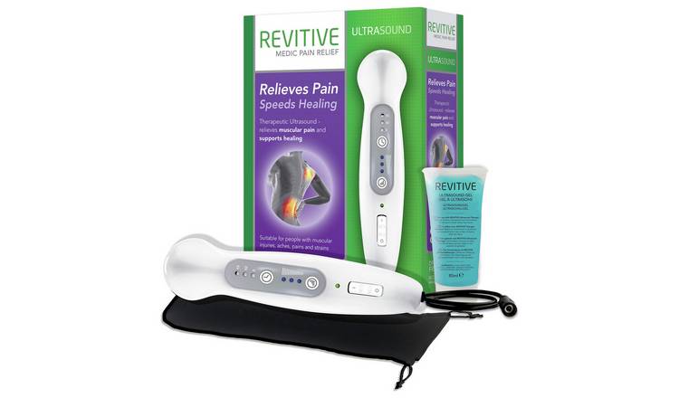 Revitive Ultrasound Device