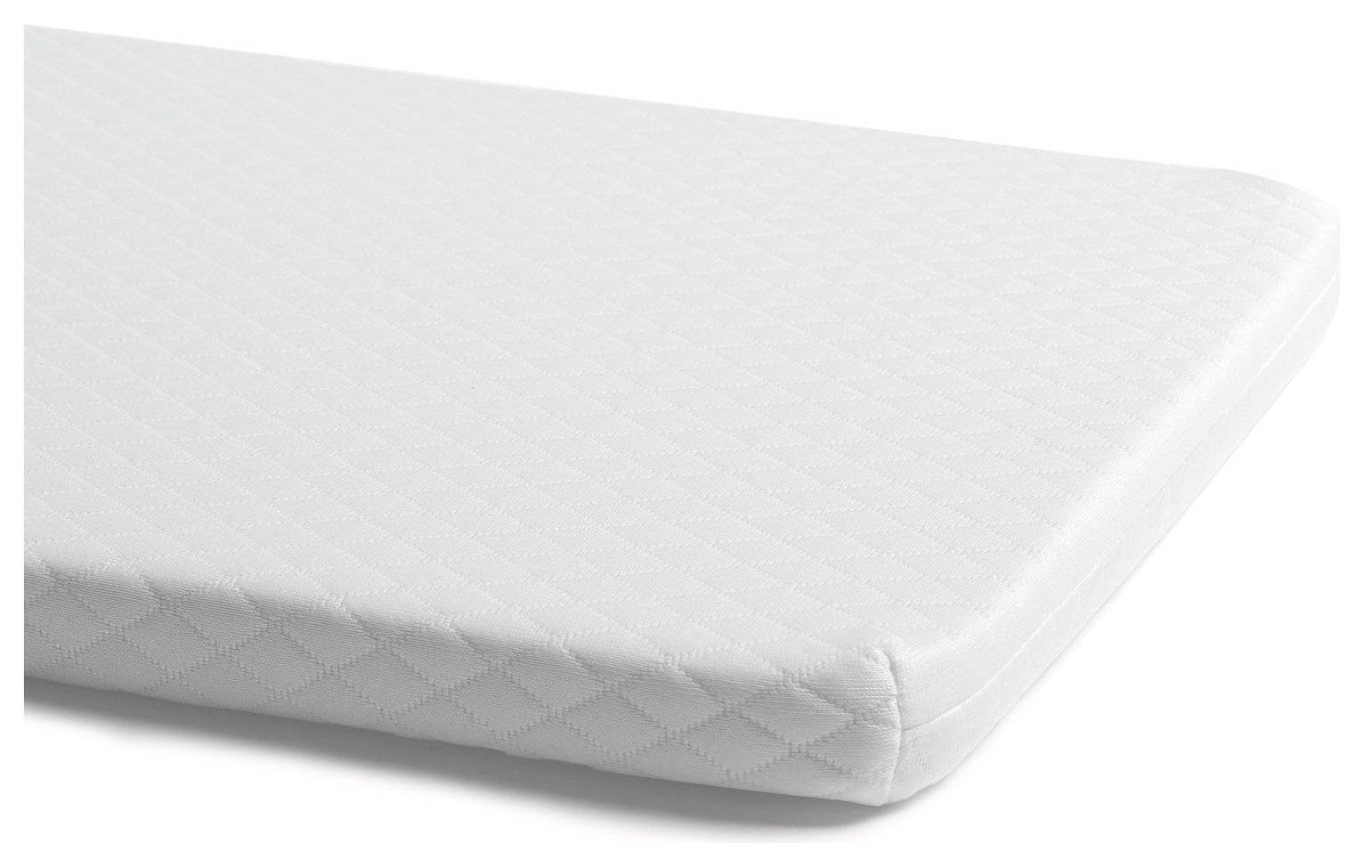 SnuzPod3Crib Mattress review