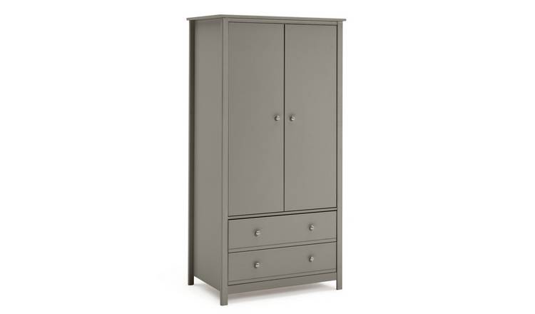 Tallboy best sale wardrobe argos