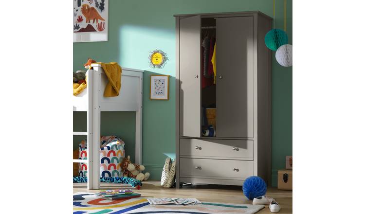 Argos brooklyn deals wardrobe