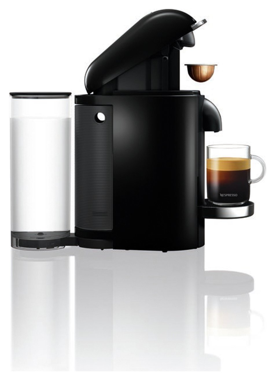 Krups Nespresso Vertuo Plus Bundle Reviews