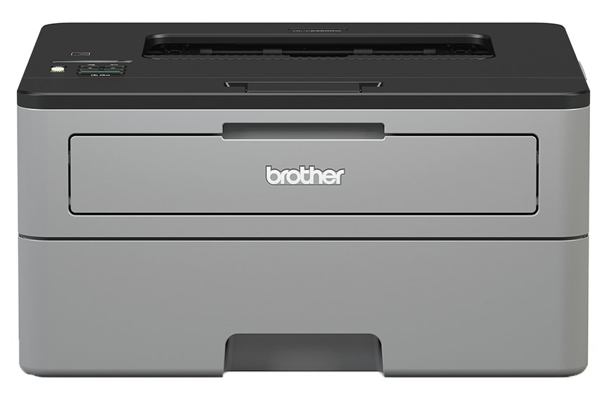 Brother HL-L2350DW Mono Laser Printer Review