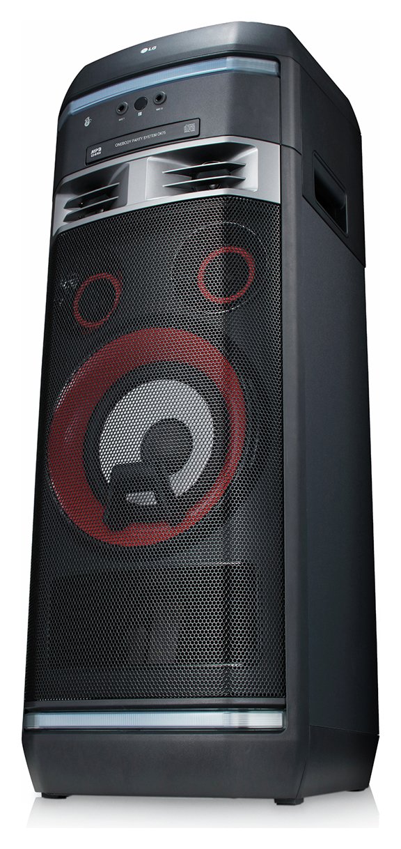 LG OK75 Loudr HiFi Speaker Reviews Updated July 2024