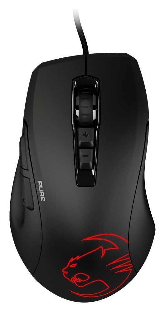 Roccat Kone Pure Owl Eye Optical Gaming Mouse