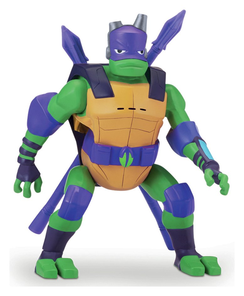 argos toys ninja turtles