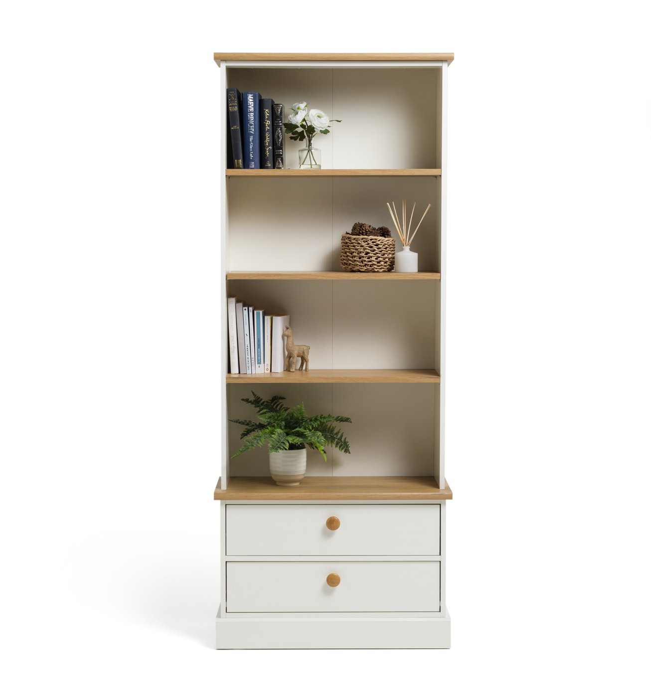 Argos Home Winchester Bookcase and Display Reviews