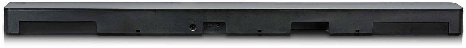 lg sk5 2.1 soundbar review