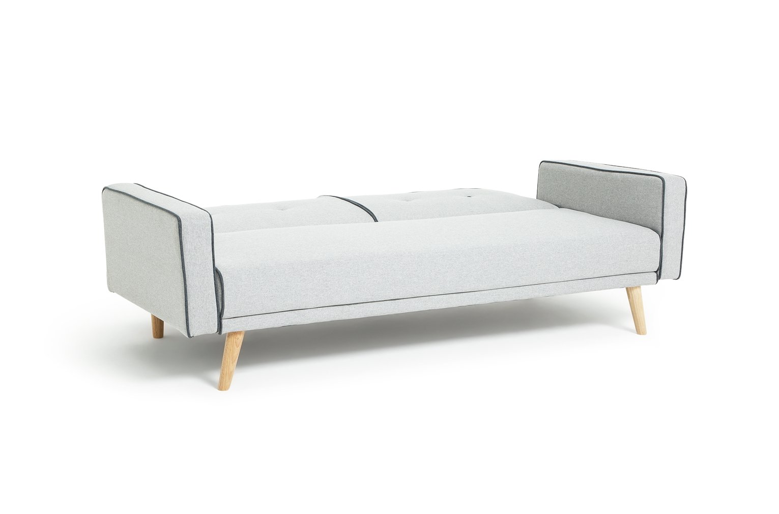 Argos Home Frankie 2 Seater Clic Clac Sofa Bed Review