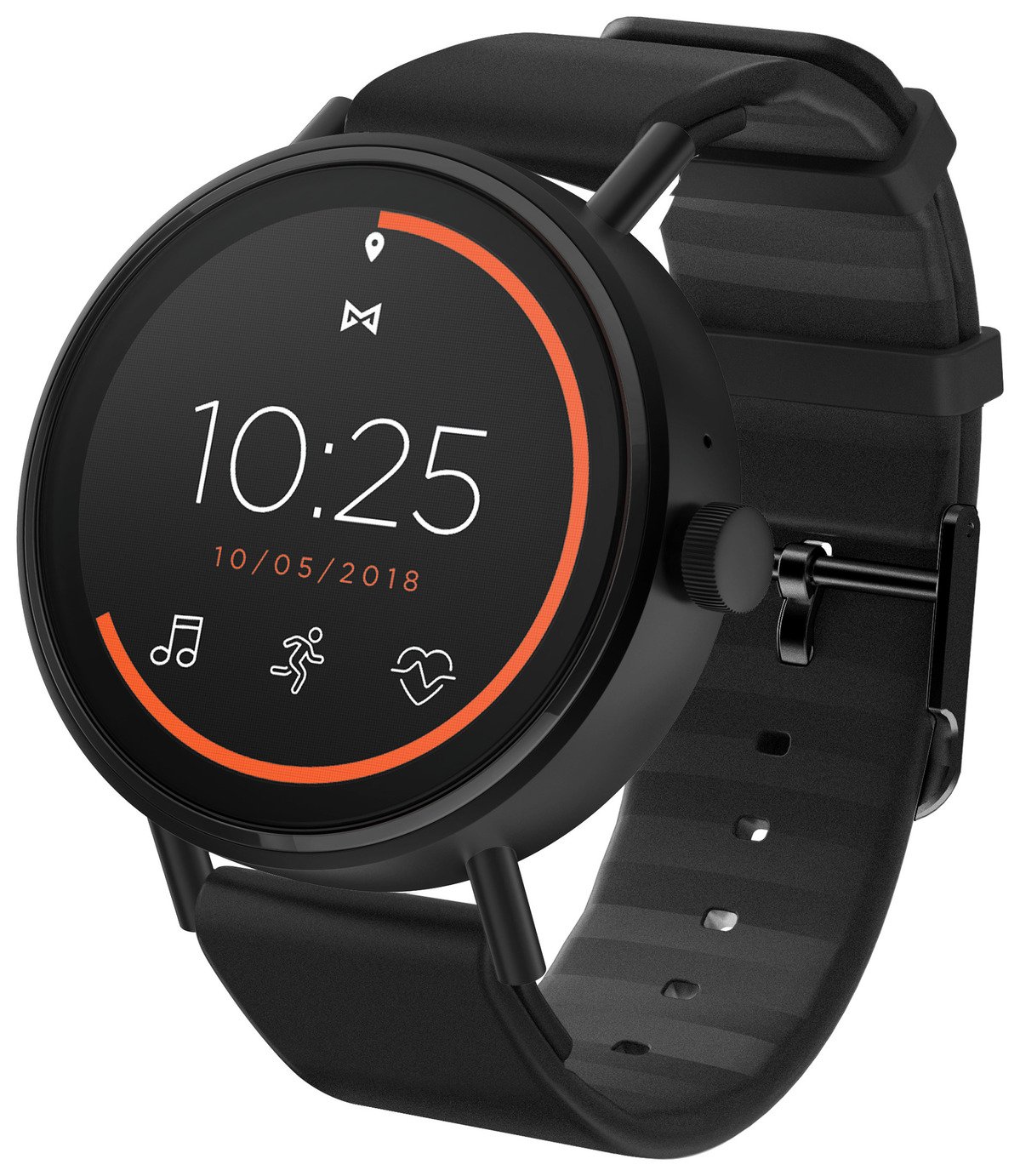 Misfit Vapor Gen 2 Smart Watch review