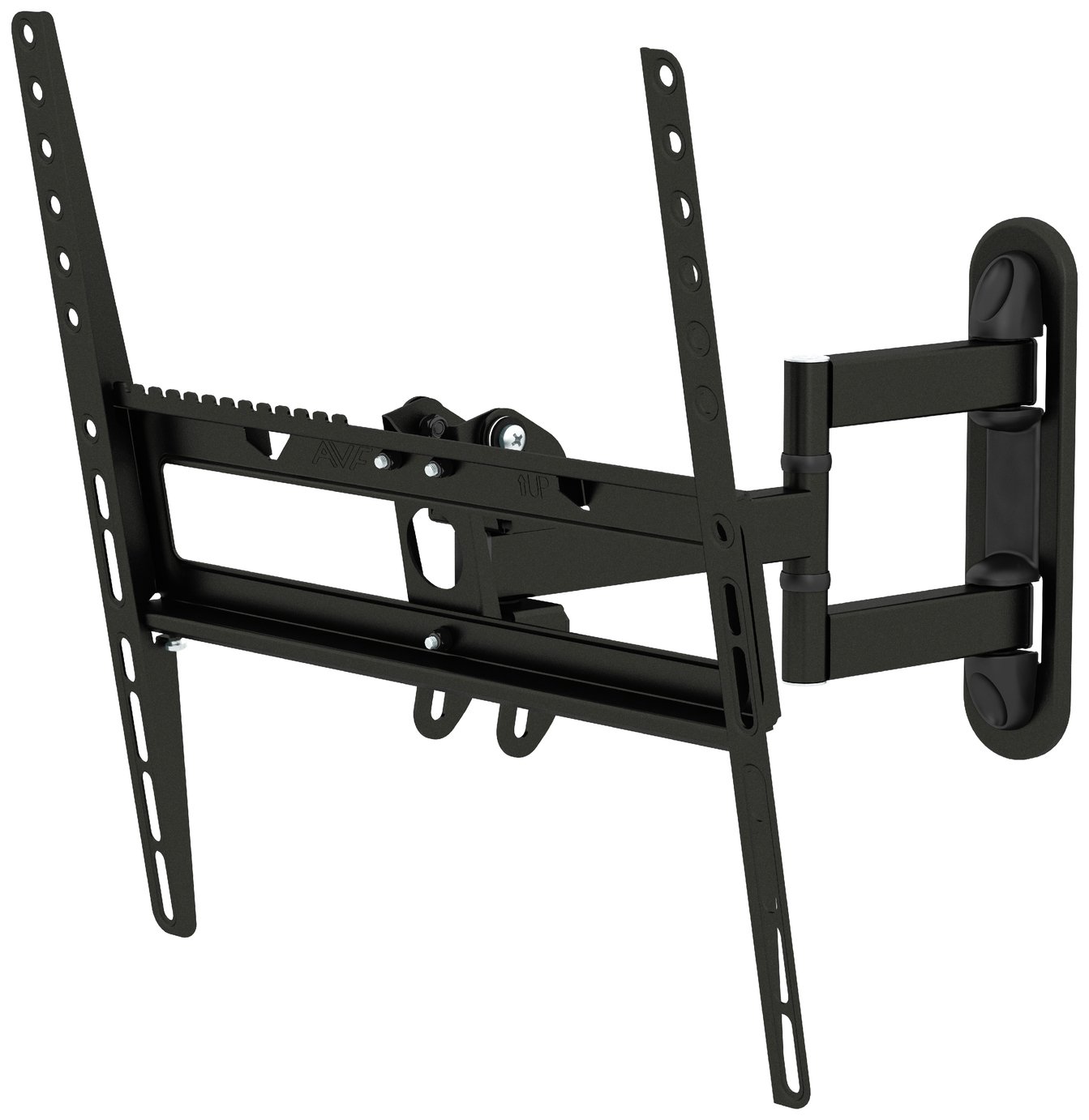 AVF Superior MultiPosition Up to 55 Inch TV Wall Mount Reviews