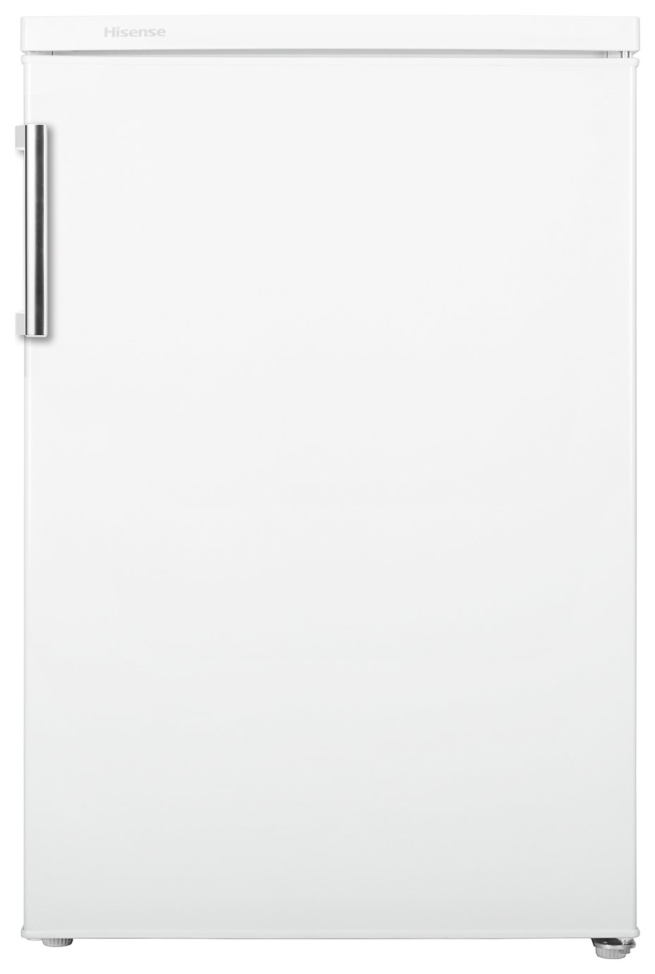 Hisense RL170D4BW21 Under Counter Fridge - White