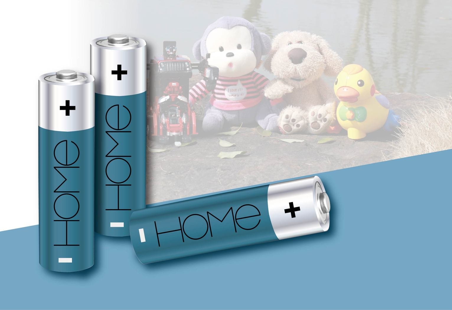 Argos Home Ultra Alkaline AAA Battery Reviews