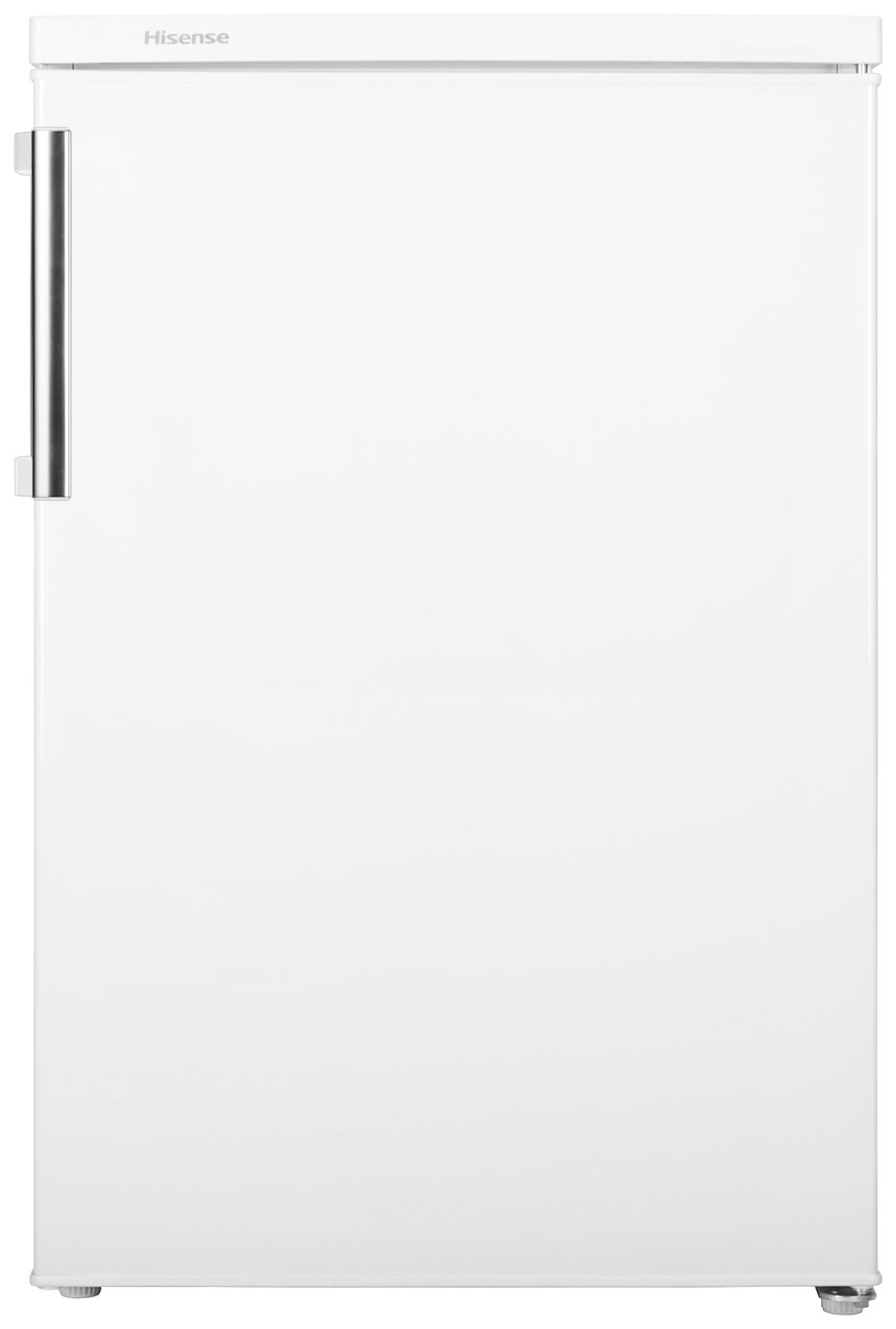 Hisense FV105D4BW21 Under Counter Freezer - White