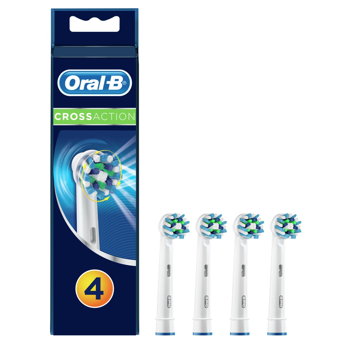 Oral-B Pro 3 3800 Electric Toothbrush Review