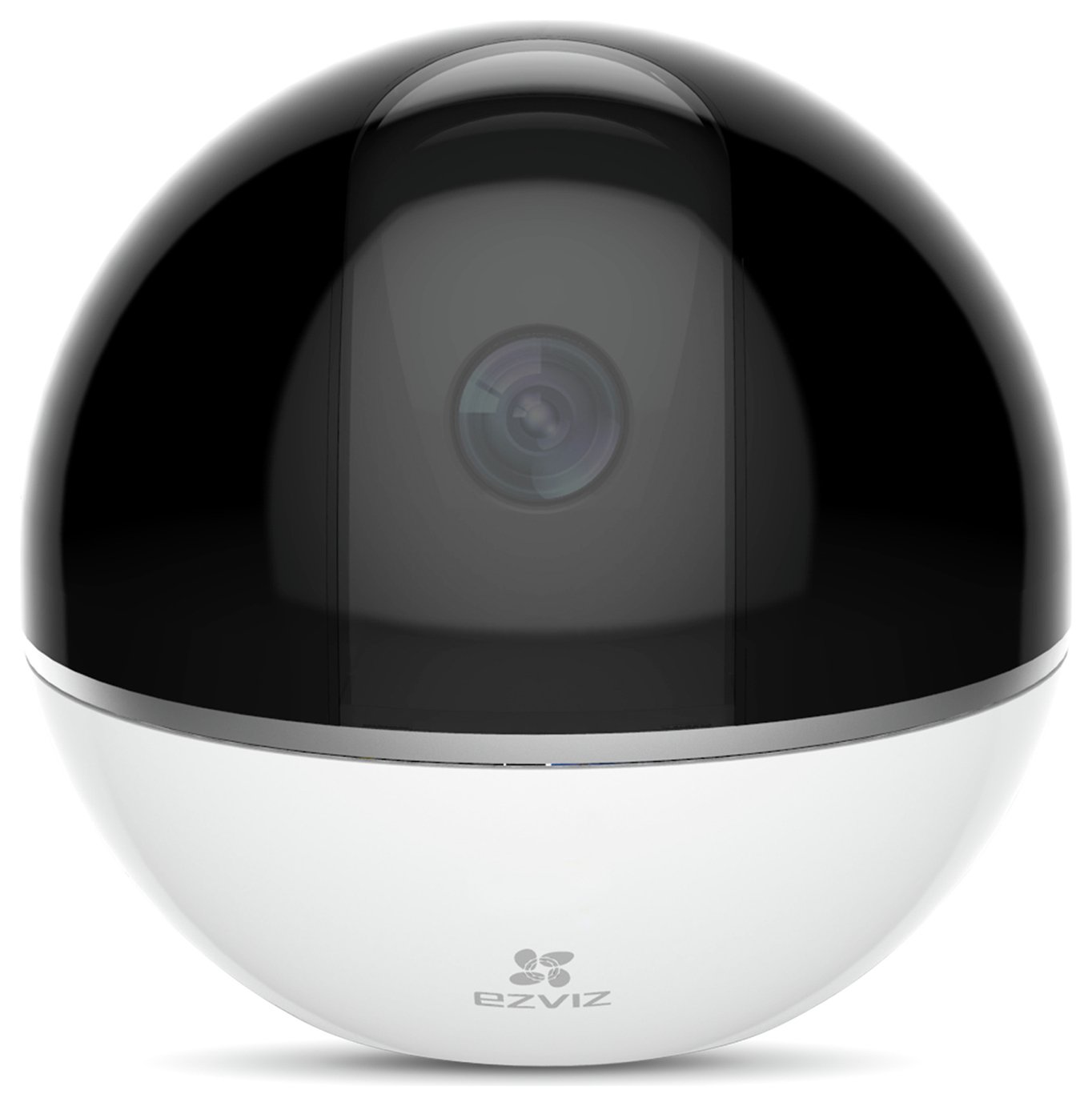 EZVIZ Full HD Wi-Fi Indoor Camera with Motion Tracking review