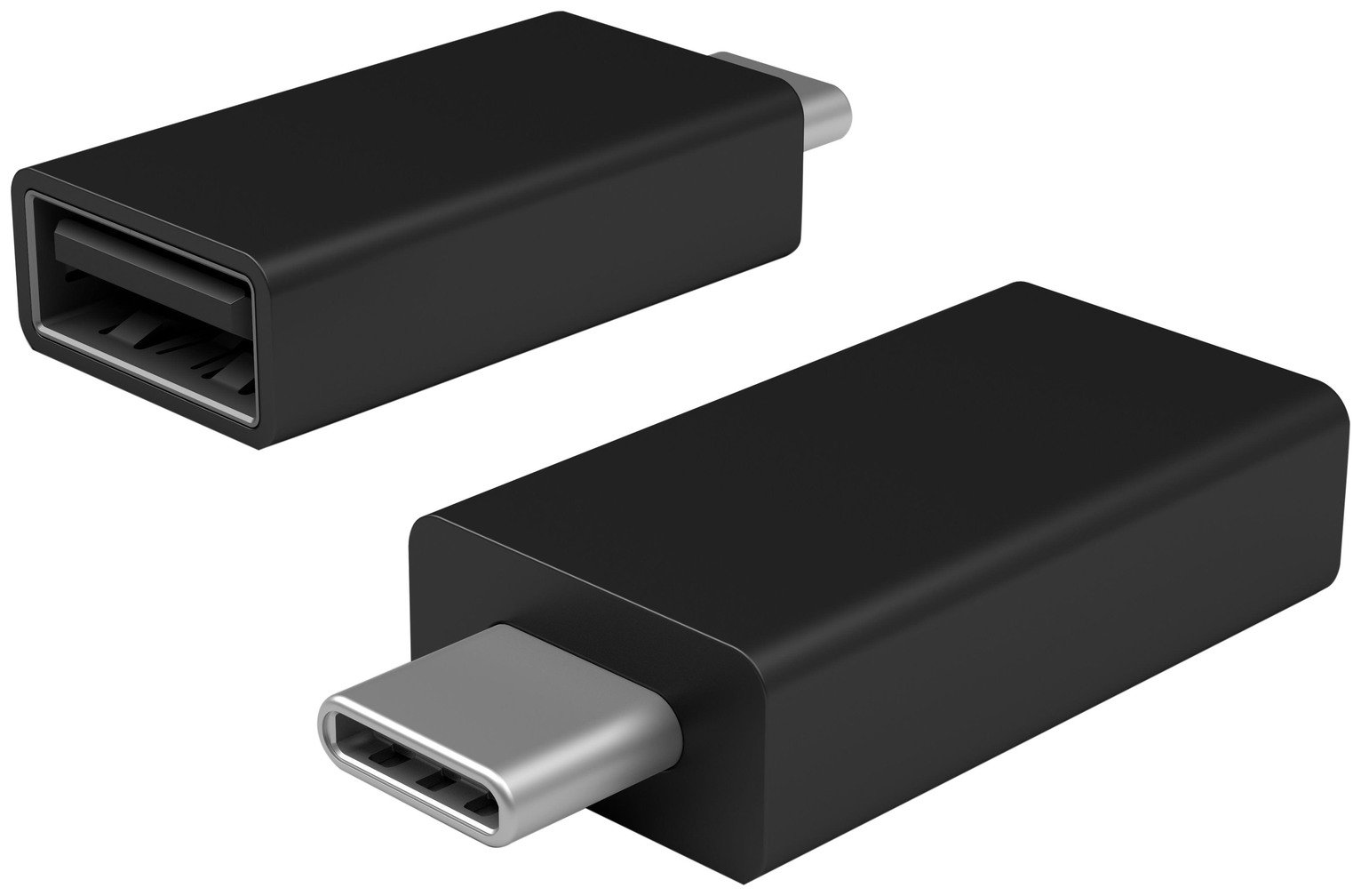 Microsoft Surface USB-C to USB 3.0 Adaptor Review