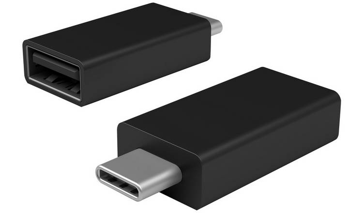 Buy Microsoft Surface USB-C to USB 3.0 Adaptor