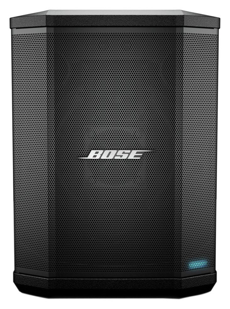 Bose S1 Pro System Wireless Speaker - Black