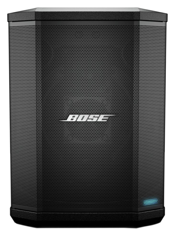 Bose S1 Pro System Wireless Speaker Reviews Updated December 2023