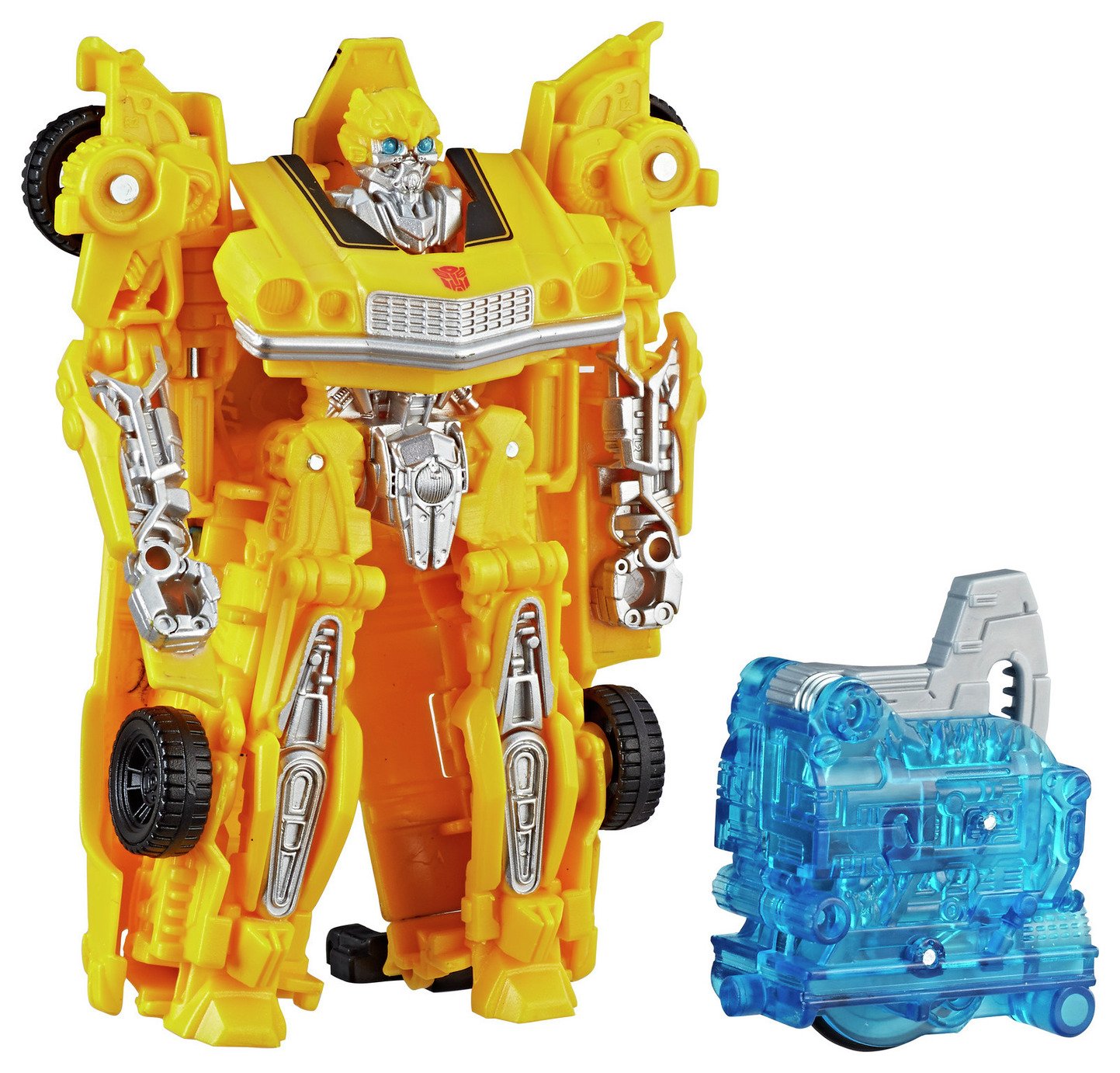 bumblebee transformer toy argos