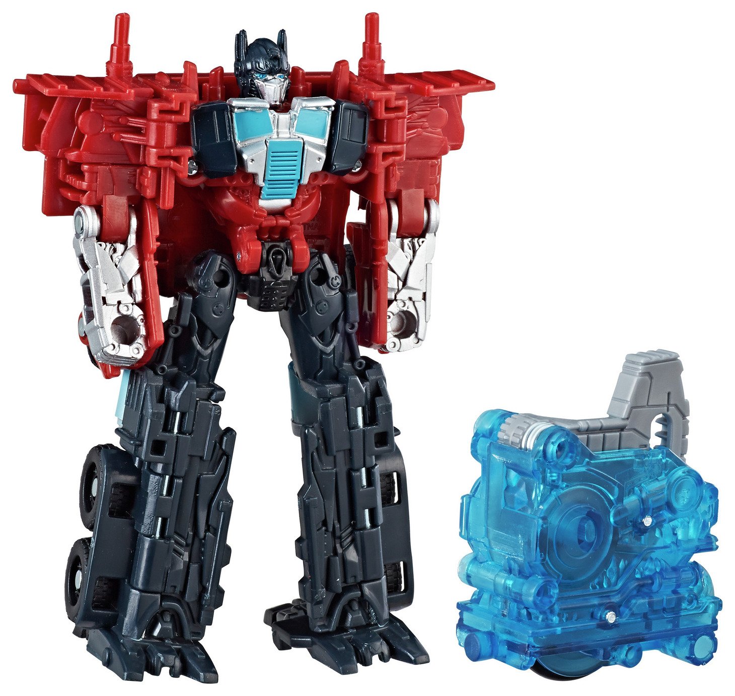 Transformers Energon Igniters Reviews