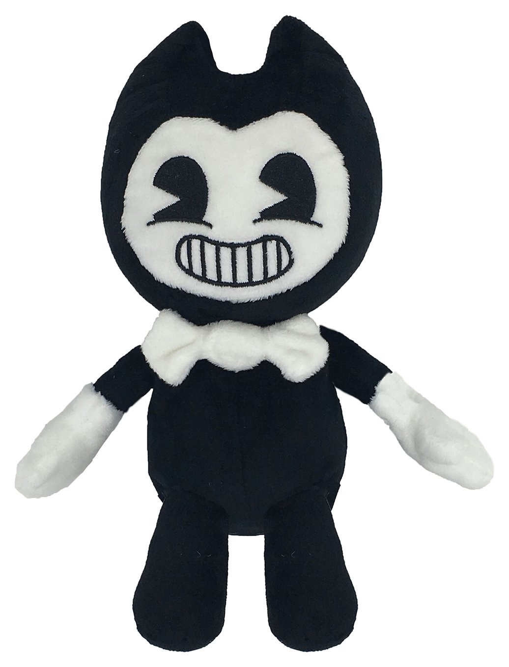 Bendy And The Ink Machine Plush Bendy 