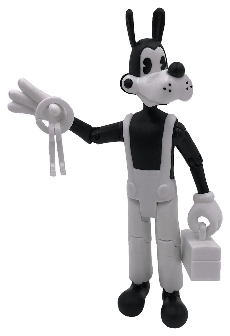 brute boris action figure