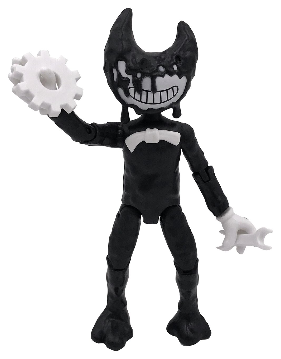 Bendy And The Ink Machine Ink Bendy Action Figure Reviews