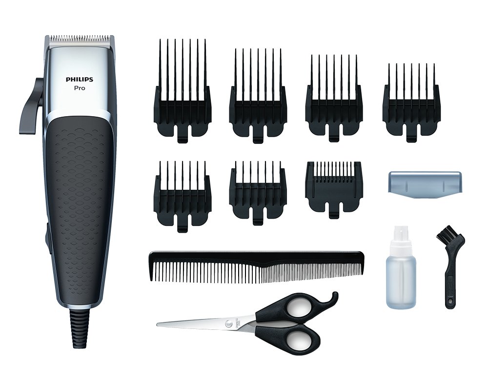 mens hair clippers philips