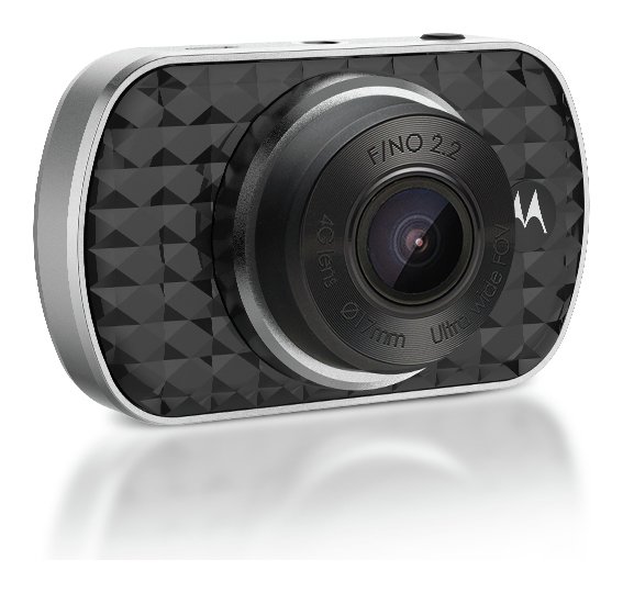 Motorola MDC150 HD Dash Cam Reviews