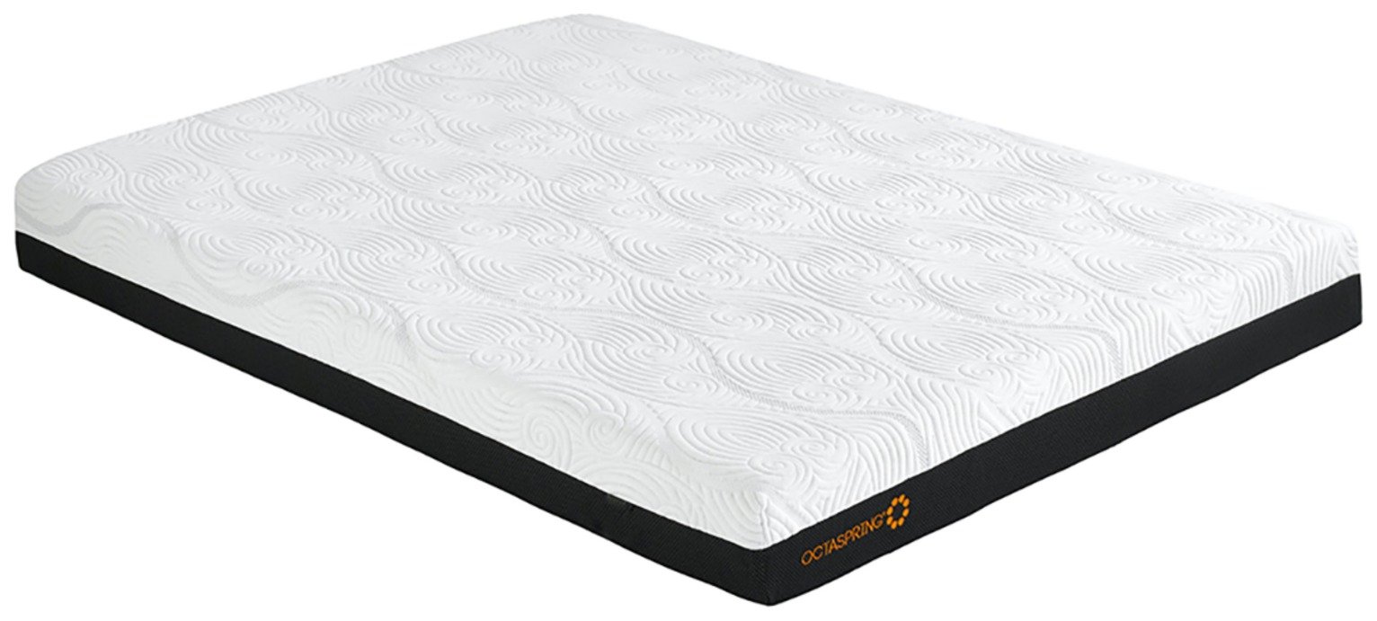 Dormeo Octaspring Levanto Single Mattress Review