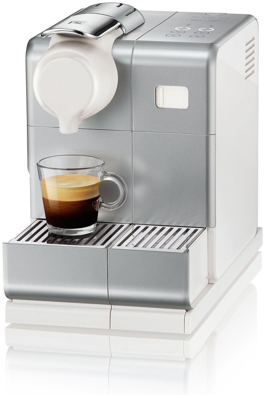 Nespresso Lattissima Touch EN560S Coffee Machine Reviews