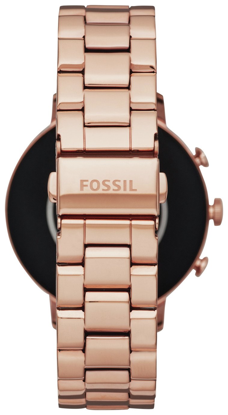 fossil venture gen 4