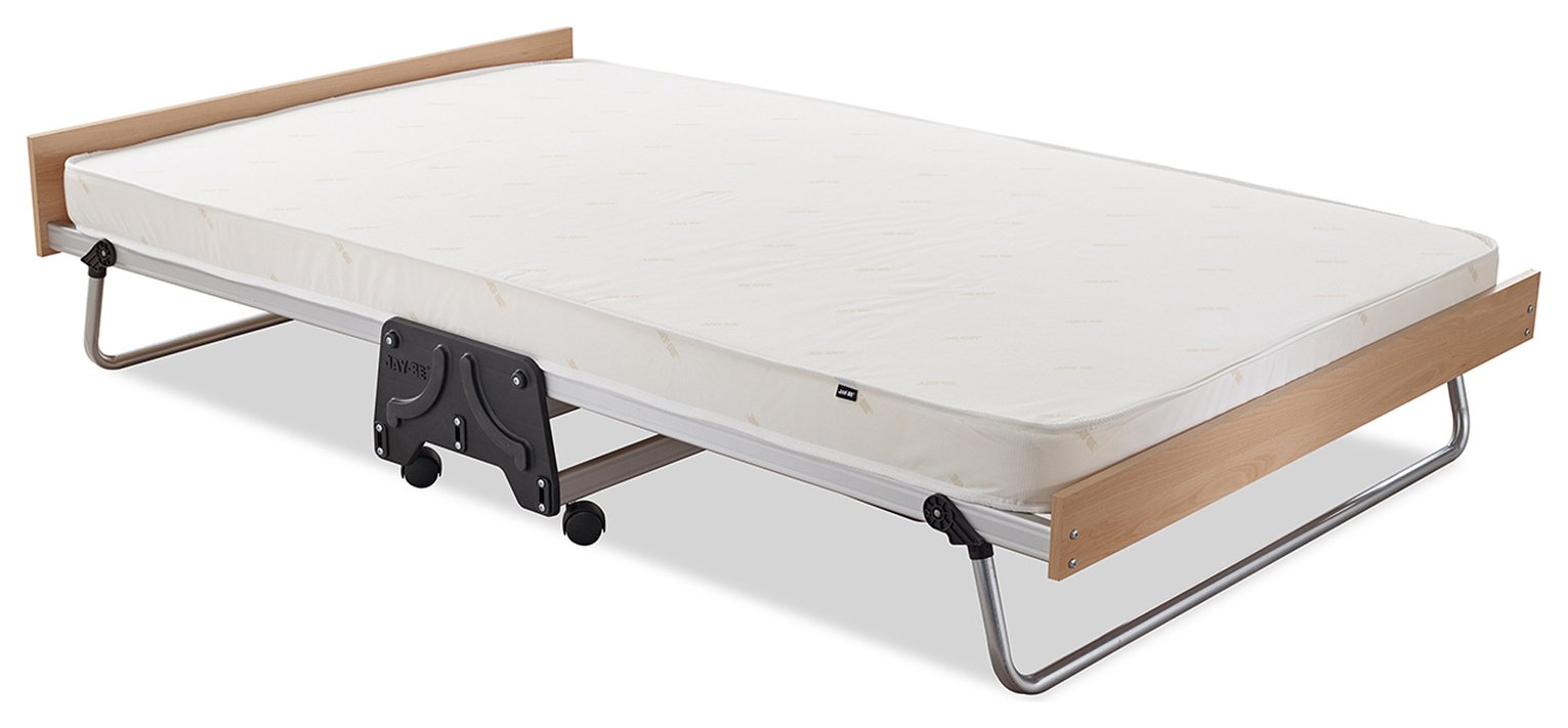 folding cot argos