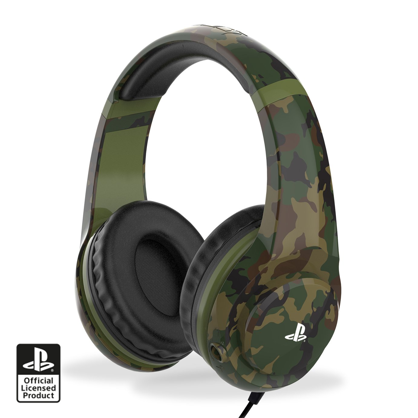 4Gamers PRO4-70 PS4 Headset PS4 Review