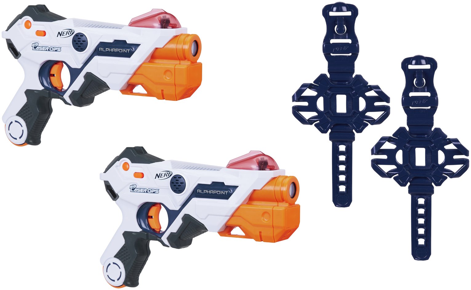 Nerf laser cheap ops argos