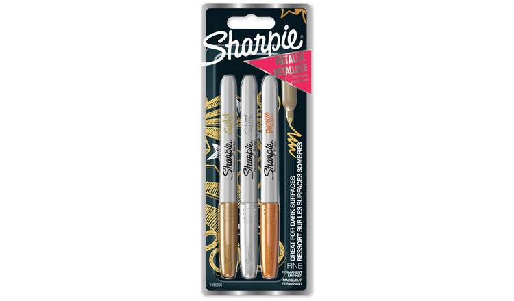 Where can shop you buy sharpies