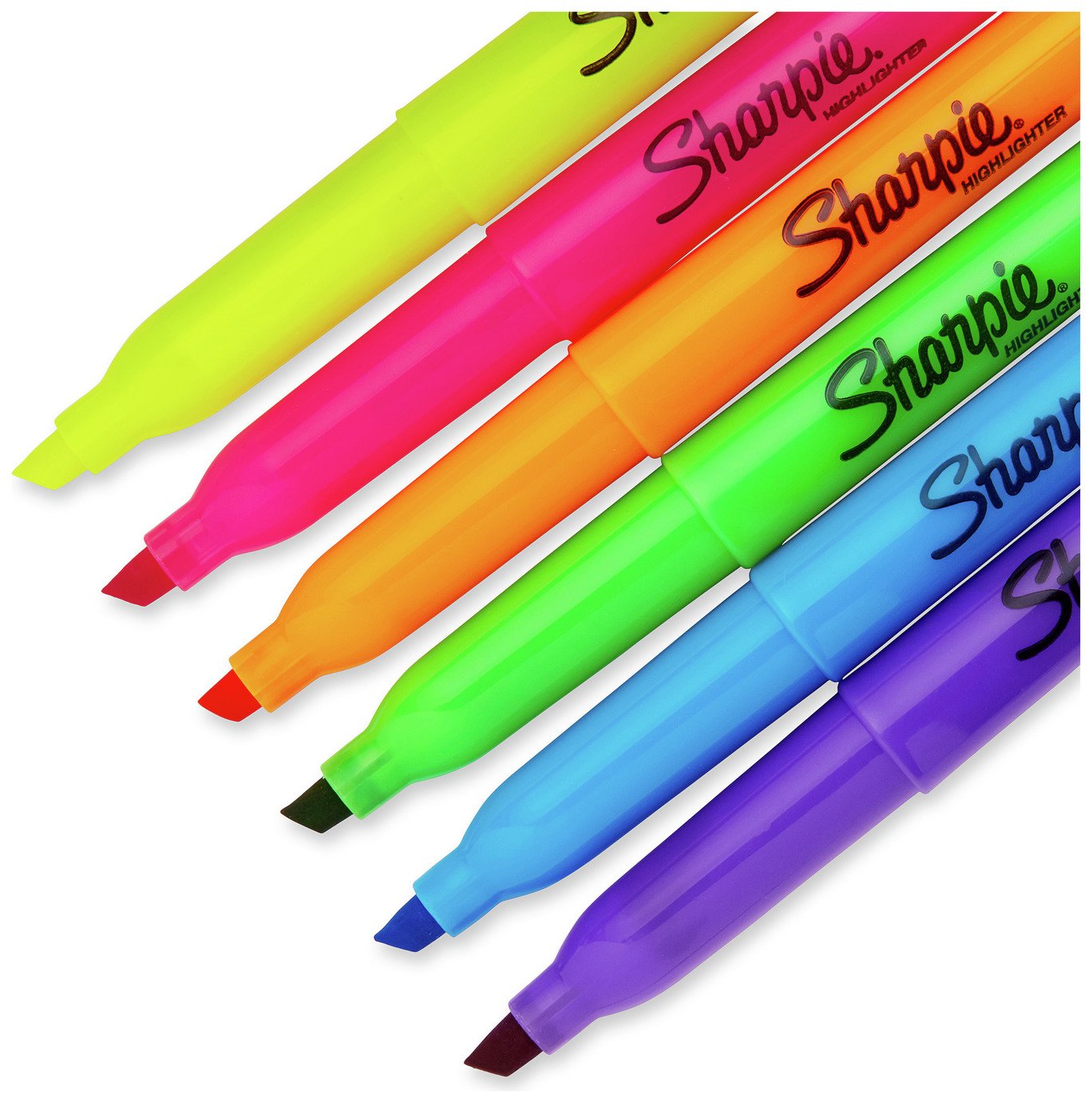 Sharpie Highlighter 12 Pack Reviews Updated April 2023