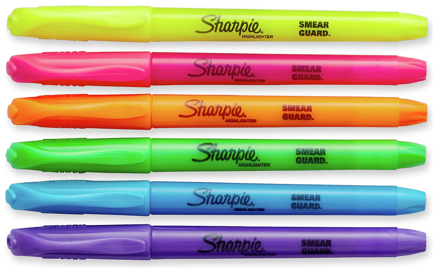 Sharpie Highlighter 12 Pack Review