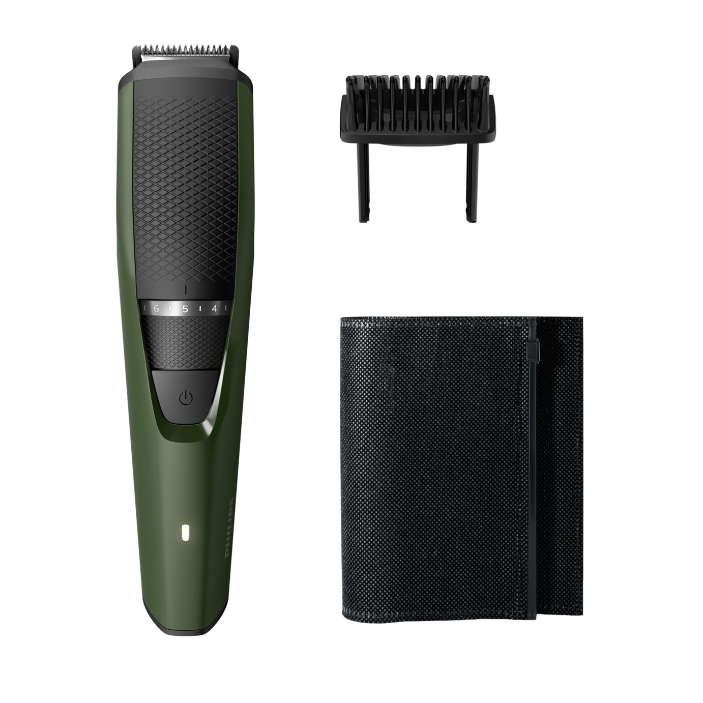 Philips Series 300 Beard and Stubble Trimmer BT3211/13 review