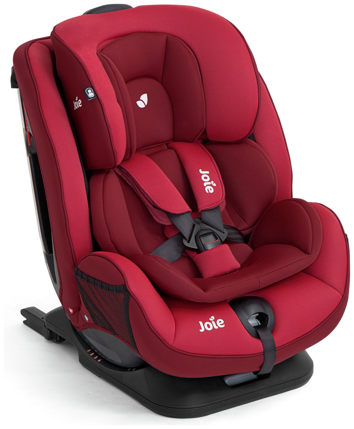Joie Stages FX 0+/1/2 Isofix Car Seat Reviews