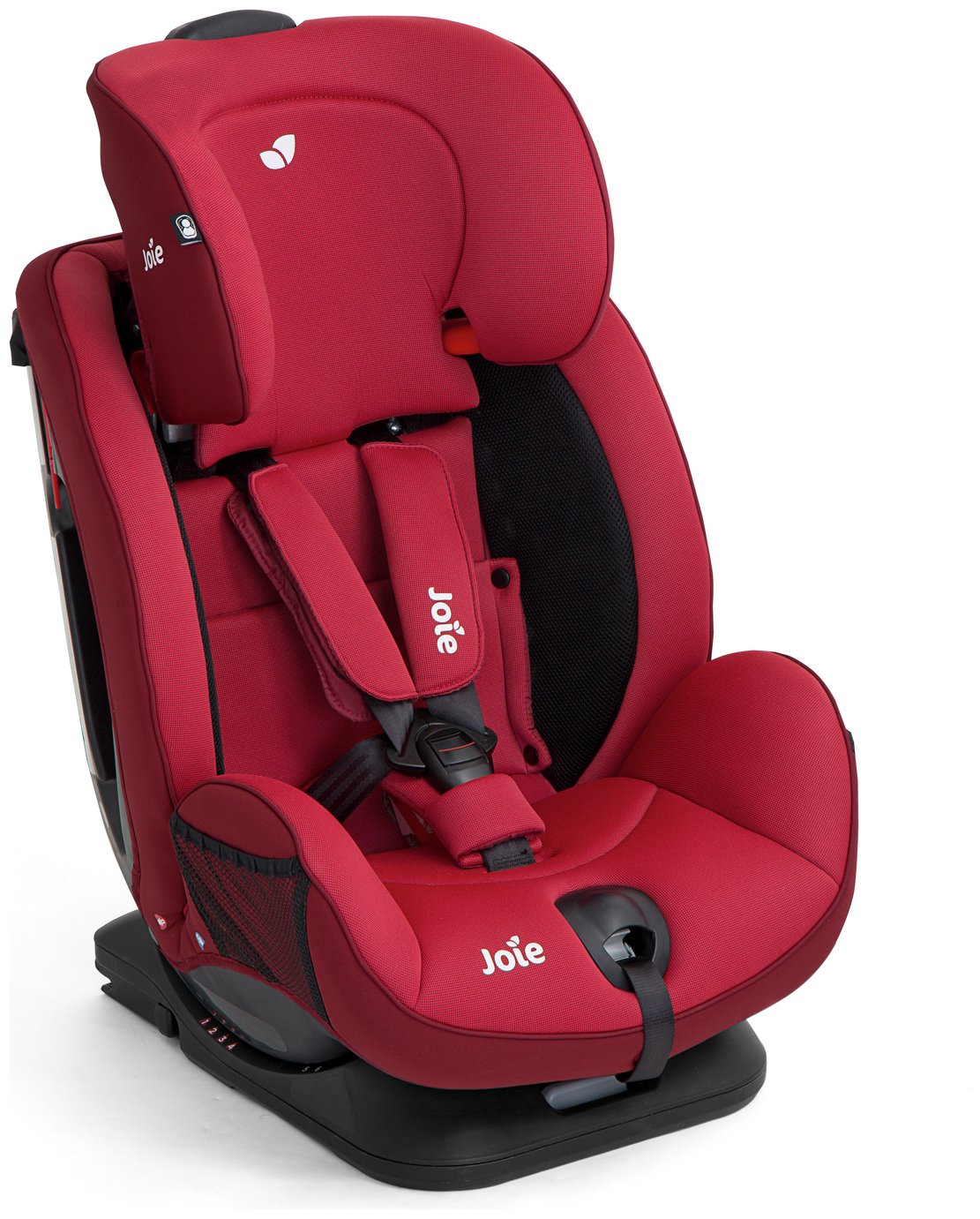 Joie Stages FX 0+/1/2 Isofix Car Seat Reviews