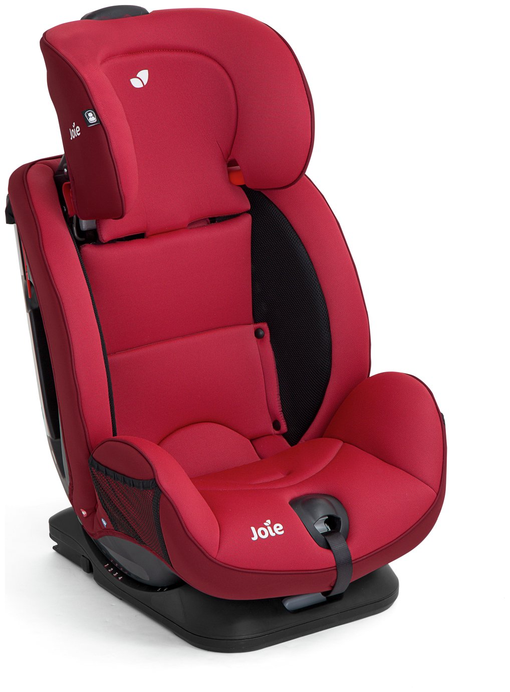 Joie Stages FX 0+/1/2 Isofix Car Seat Reviews