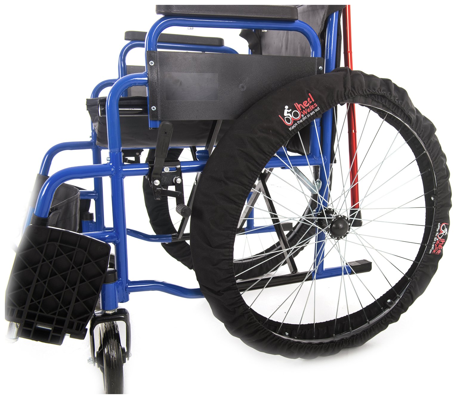 MyBuggyBuddy Wheel Wellies Protective Wheel Covers Reviews