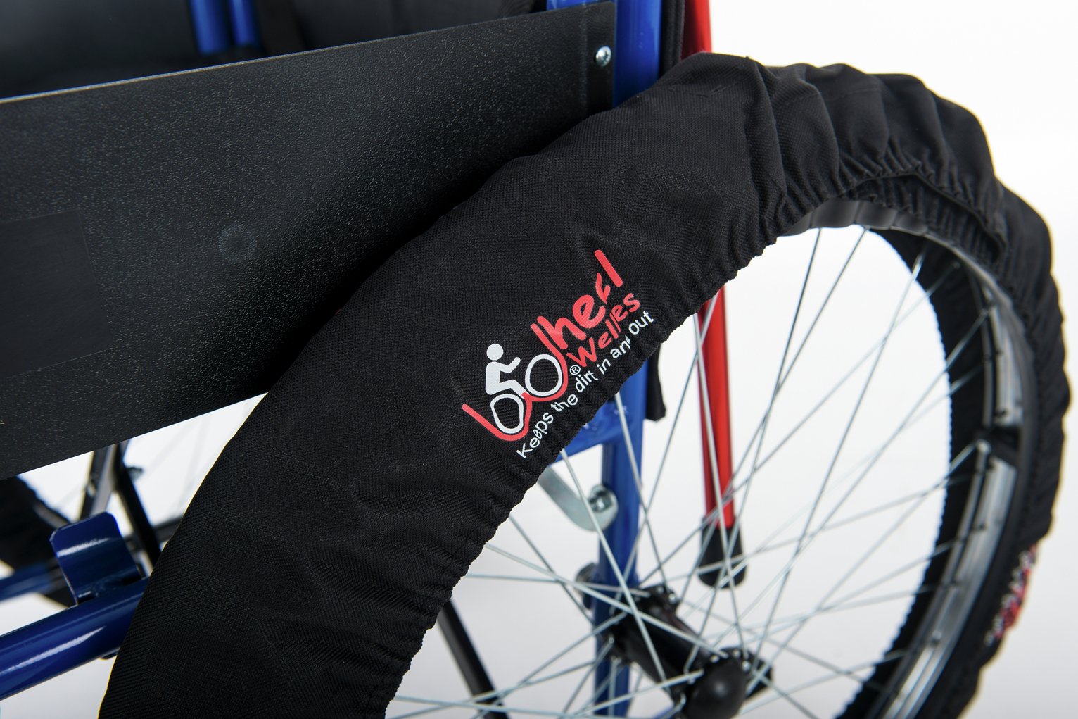 MyBuggyBuddy Wheel Wellies Protective Wheel Covers Reviews