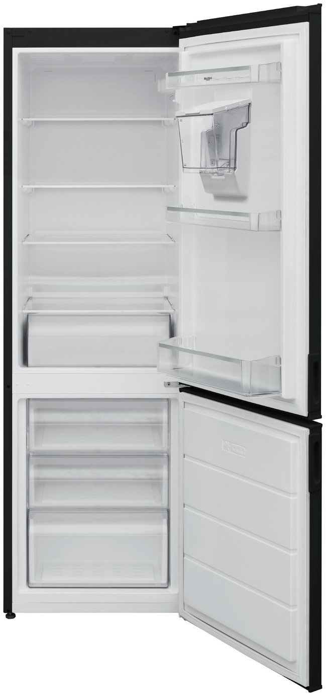 Bush F54180FFWTDB Fridge Freezer Review