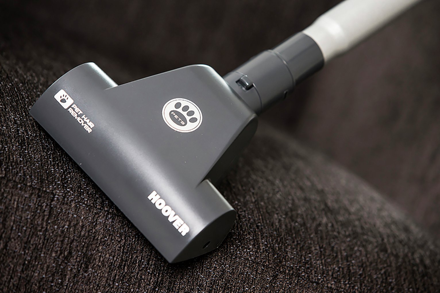 Hoover Whirlwind Pet Bagless Cylinder Vacuum Cleaner Reviews